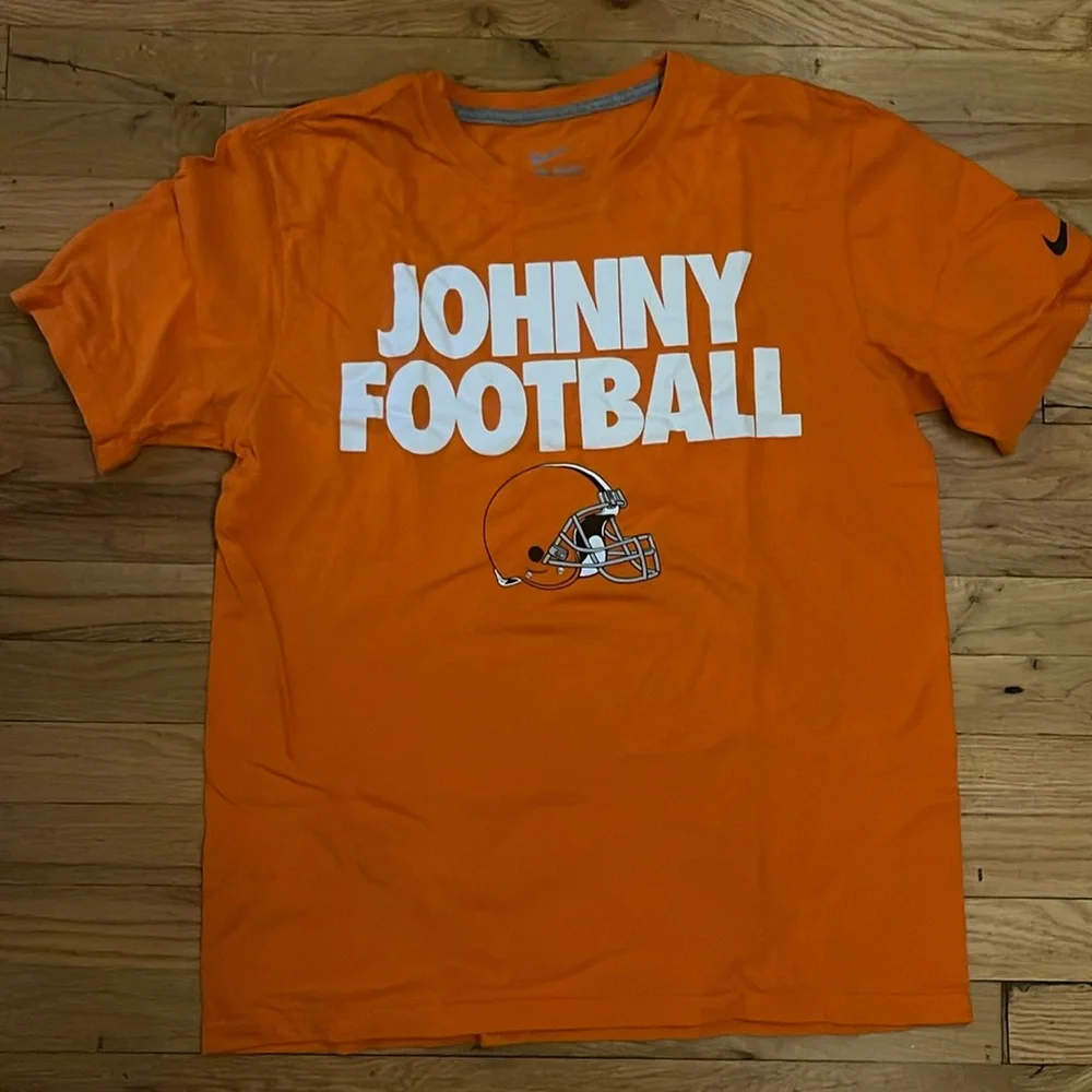 Nike t-shirt in great condition - Picture 1 of 4
